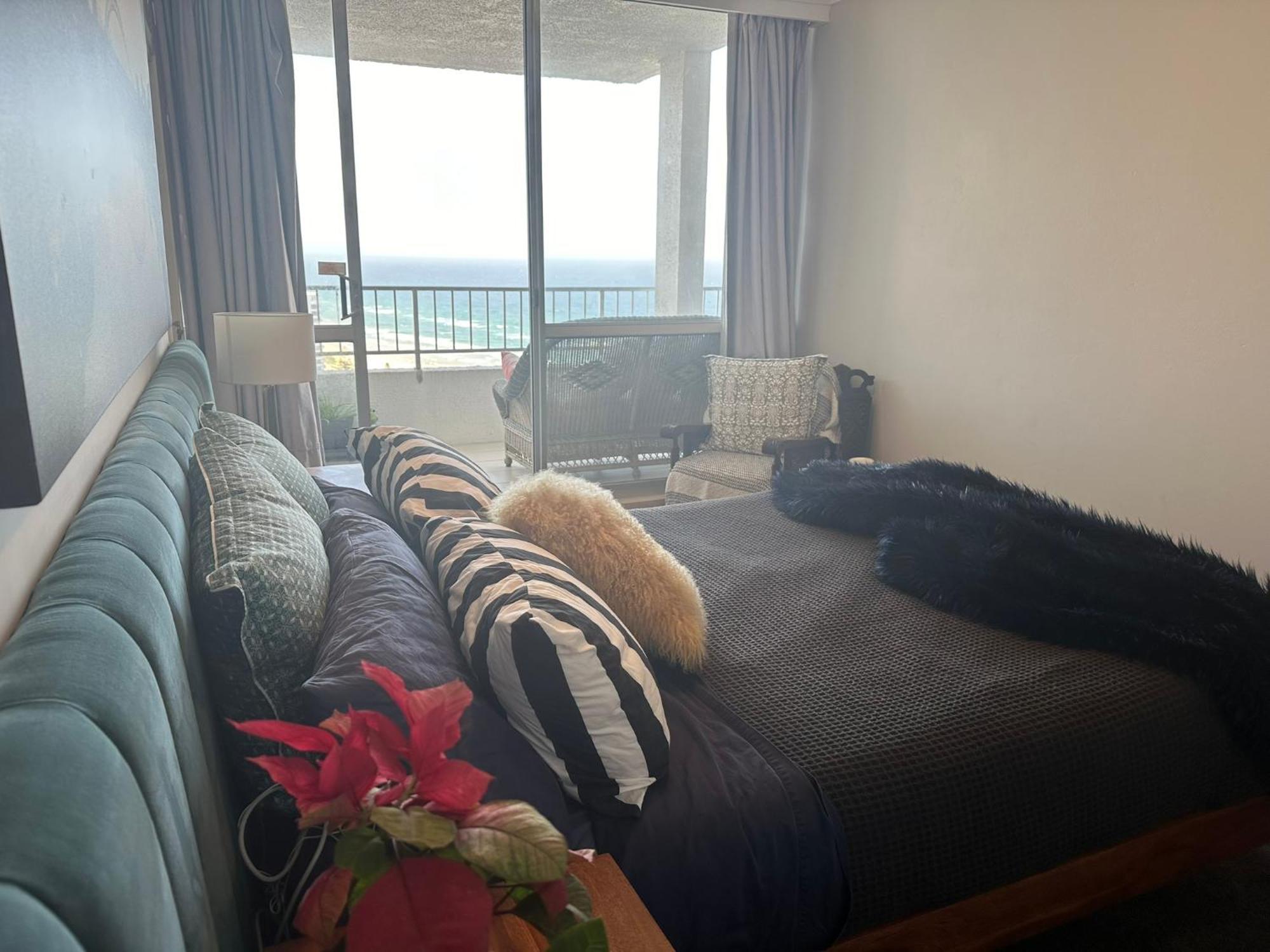 Apartment Golden Gate